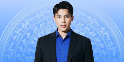 Phạm Duy Khánh được bổ nhiệm Phó chủ tịch Hội Liên hiệp Thanh niên Việt Nam TP Hải Phòng