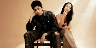 Vũ Thảo Mỹ là nữ nghệ sĩ Việt Nam đầu tiên xuất hiện trên Billboard Philippines