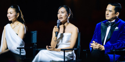 Đạo diễn “Mesdames Thanh Sắc”: Phim kể về thân phận con người ẩn sau thời cuộc biến động