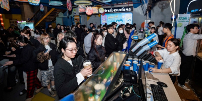 Beta cinemas chiếm ưu thế trước các “ông lớn”: Cuộc đua phòng vé đổi chiều?
