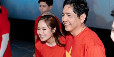 “Trùm Sò” có dấu hiệu tích cực về doanh thu nhờ Thanh Thúy