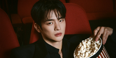 Seo In Guk tổ chức fan meeting tại Việt Nam mang tên "Two Sides"