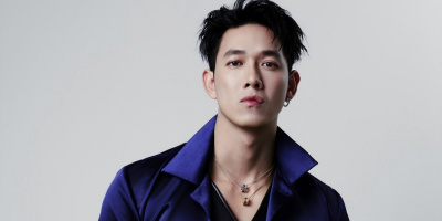 Song Luân một lần nữa phá bỏ giới hạn ở “Vũ trụ Say Hi”