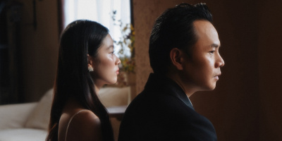 Binz kể lời xin lỗi muộn màng trong MV “Hững hờ”