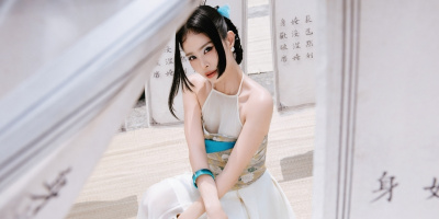 Ca nương Kiều Anh đầu tư lớn cho MV “Lá ngọc cành vàng"