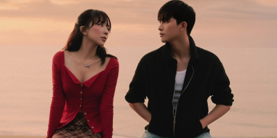 Tóc Tiên tái xuất với MV "người còn thương em không"