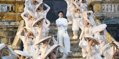 MONO ra mắt "Công tử văn thơ", mở màn cho album thứ 2