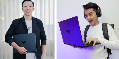 Bật mí laptop gaming “đa dụng” dành cho Gaming Creator đa nhiệm