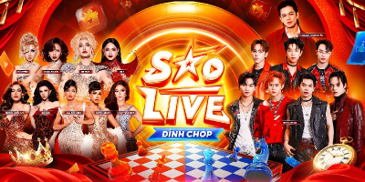 Nhập hội săn deal thả ga, giải trí siêu đã tháng 6 này trên Shopee