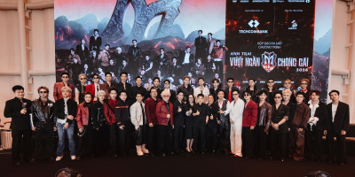 Dũng DT cảm nhận “tình”, Đại Nghĩa thấy “lửa” khi thi “Anh trai vượt ngàn chông gai 2026”