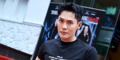 Võ Đăng Khoa xếp hàng từ 7h sáng cùng hàng trăm thí sinh casting The Face Vietnam 2026