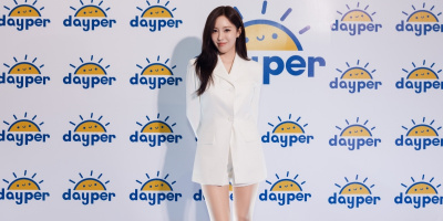 Hyomin ghi điểm với visual sang chảnh tại Meet & Greet ở TP.HCM