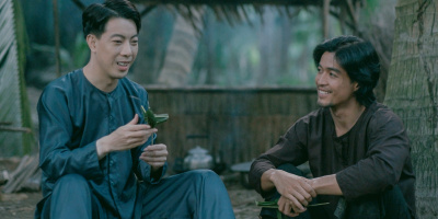 Jay Hoo trở lại showbiz bằng nghệ danh ca sĩ khiếm thị Hoài Nhân