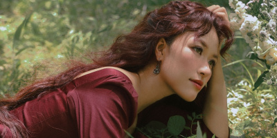 Ca sĩ Võ Lê Vy trở lại với album phòng thu thứ ba mang tên "Em và 30"