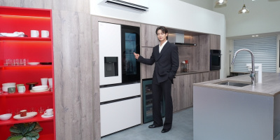 Khám phá không gian sống của MINHO, nơi công nghệ LG đồng hành cùng nhịp sống năng động