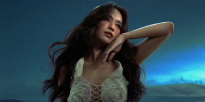 "Dịu dàng dịu dàng": Hành trình trở về "giá trị gốc" của Ái Phương
