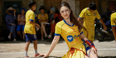 Hương Tràm ra mắt MV “gái NGHỆ”: Mang nguyên thành Vinh vào MV