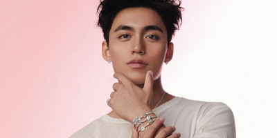 Phong cách khác biệt của MONO khi kết hợp cùng Pandora
