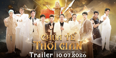 Running man Việt Nam 2026 chính thác ra rạp tập đặc biệt