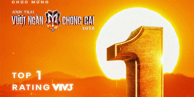Điều gì làm "Anh trai vượt ngàn chông gai 2026" đạt rating cao?