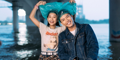Anh Tú trở lại với ca khúc ballad "Lần này anh buông"