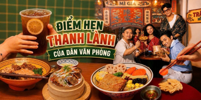 ChanChan2 - Góc chay chuẩn gu cho dân văn phòng tại Ngô Văn Năm