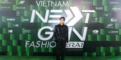 Gavin Nguyễn và góc nhìn về “sự độc bản” của thế hệ nhà thiết kế trẻ