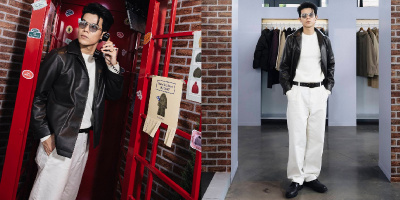 Loạt items UNIQLO Thu Đông 2026 đang được săn lùng sau màn lên đồ của dàn KOLs