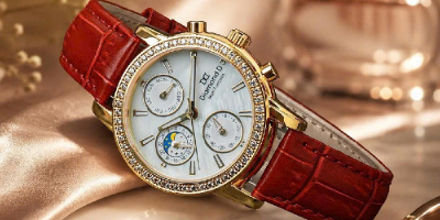 Diamond D – Bí quyết để vẻ đẹp trở nên trọn vẹn.