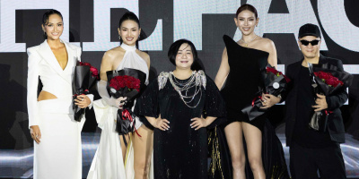 "The Face Vietnam 2026” khởi động, Top 37 thí sinh chính thức lộ diện