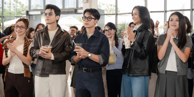 Thơm (Da LAB) và H’Hen Niê yêu thích loạt trang phục thu đông của UNIQLO