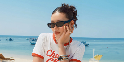 Ca sĩ Giana trưởng thành hơn sau “Vietnam Idol 2023”