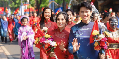 Vũ Mạnh Cường tiếp tục được mời dẫn dắt concert “Tổ Quốc Trong Tim”