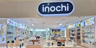 Inochi Flagship Store đầu tiên: Trải nghiệm mua sắm gia dụng lifestyle