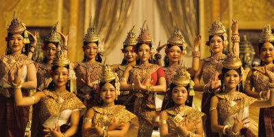 Phương Mỹ Chi mang văn hóa Khmer Nam bộ lên màn ảnh tái xuất sau 3 năm