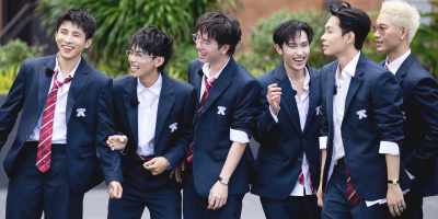 "Tinh hà say hi” tập 9: 20 Anh Trai trở lại tuổi học trò, hé lộ 5 ca khúc mới
