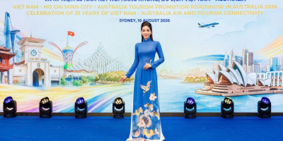 Thu Nga: "10 năm làm MC, tôi vẫn hồi hộp trước những sân khấu quan trọng"