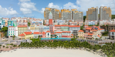 Lễ hội Ý Ferragosto duy nhất tại Việt Nam hứa hẹn mang đến những trải nghiệm đầy hứng khởi