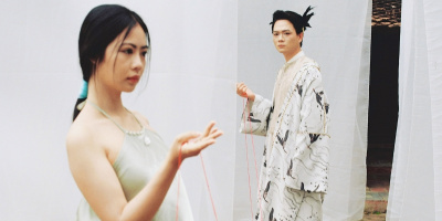Tuấn Cry ra mắt MV "Chim sa cá lặn" đánh dấu cột mốc mới
