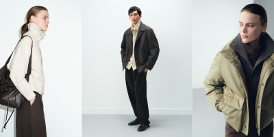 UNIQLO ra mắt BST Uniqlo U Thu/Đông 2026, tôn vinh “Vẻ đẹp tự tin của phom dáng”