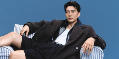 Phạm Anh Duy trở về tuổi 23 bằng album đầu tay sau 10 năm làm nghề