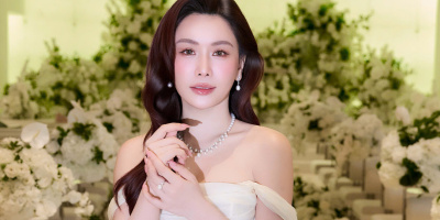 MC Anh Thơ giữ lửa nghề bên cạnh hành trình mới