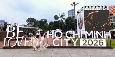 “Our Beloved Ho Chi Minh City”: khám phá nửa thế kỷ tự hào của thành phố