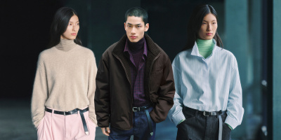 Bí quyết layering mùa lạnh: Những item càng phối nhiều lớp càng đẹp
