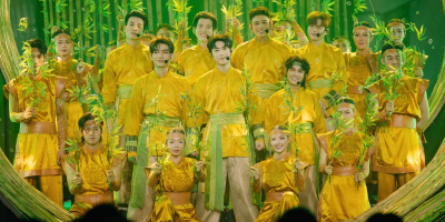 Liên minh Quý Tử - Bềnh Bồng “Anh trai vượt ngàn chông gai” chạm tới cảm xúc khán giả