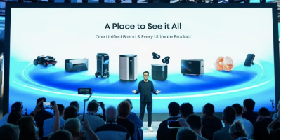 Anker Innovations hợp nhất các thương hiệu dưới một tên gọi duy nhất: Anker