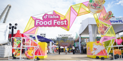 TikTok Food Fest mở ra không gian kết nối thương hiệu, nhà sáng tạo và cộng đồng yêu ẩm thực