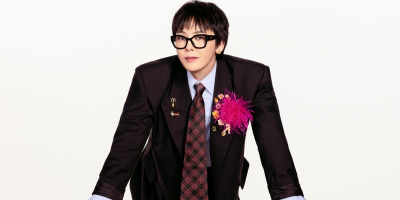 McDonald’s kết hợp cùng G-DRAGON trong “Asia Chicken Campaign” tại 13 thị trường châu Á