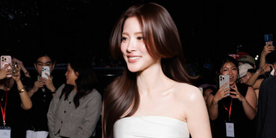 Baifern được fan chào đón nồng nhiệt khi quay trở lại Việt Nam