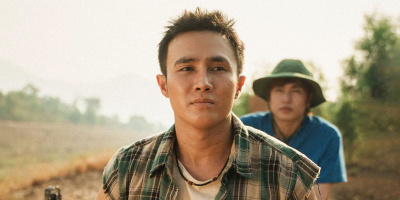 Huỳnh Lập và hành trình tìm tiếng nói riêng trong điện ảnh